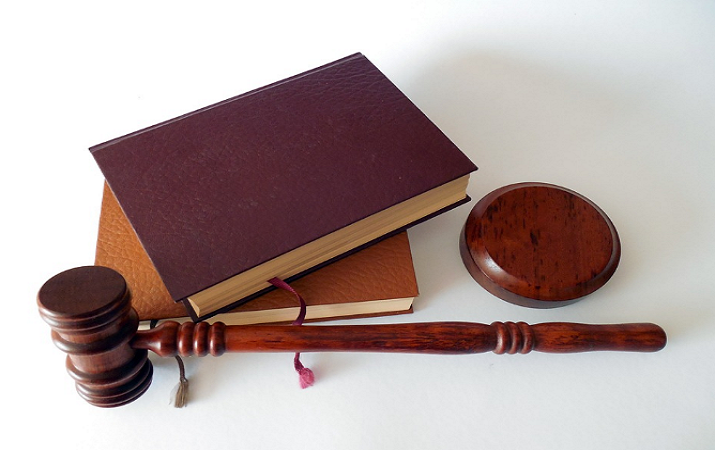 LSAT organised at Aryans College of Law